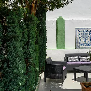  Hostel Terrace Portugal