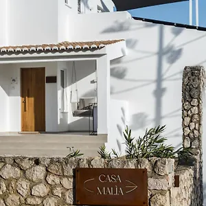 Bed & Breakfast Casa Malia Luxury, Praia Da Luz