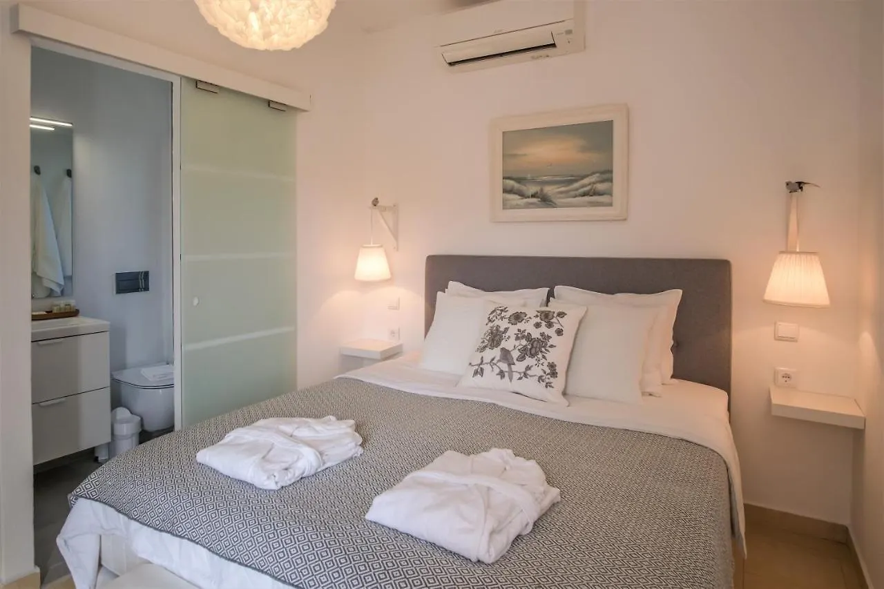 Bed & Breakfast Casa Luisandra Boutique Hotel B&B Praia Da Luz