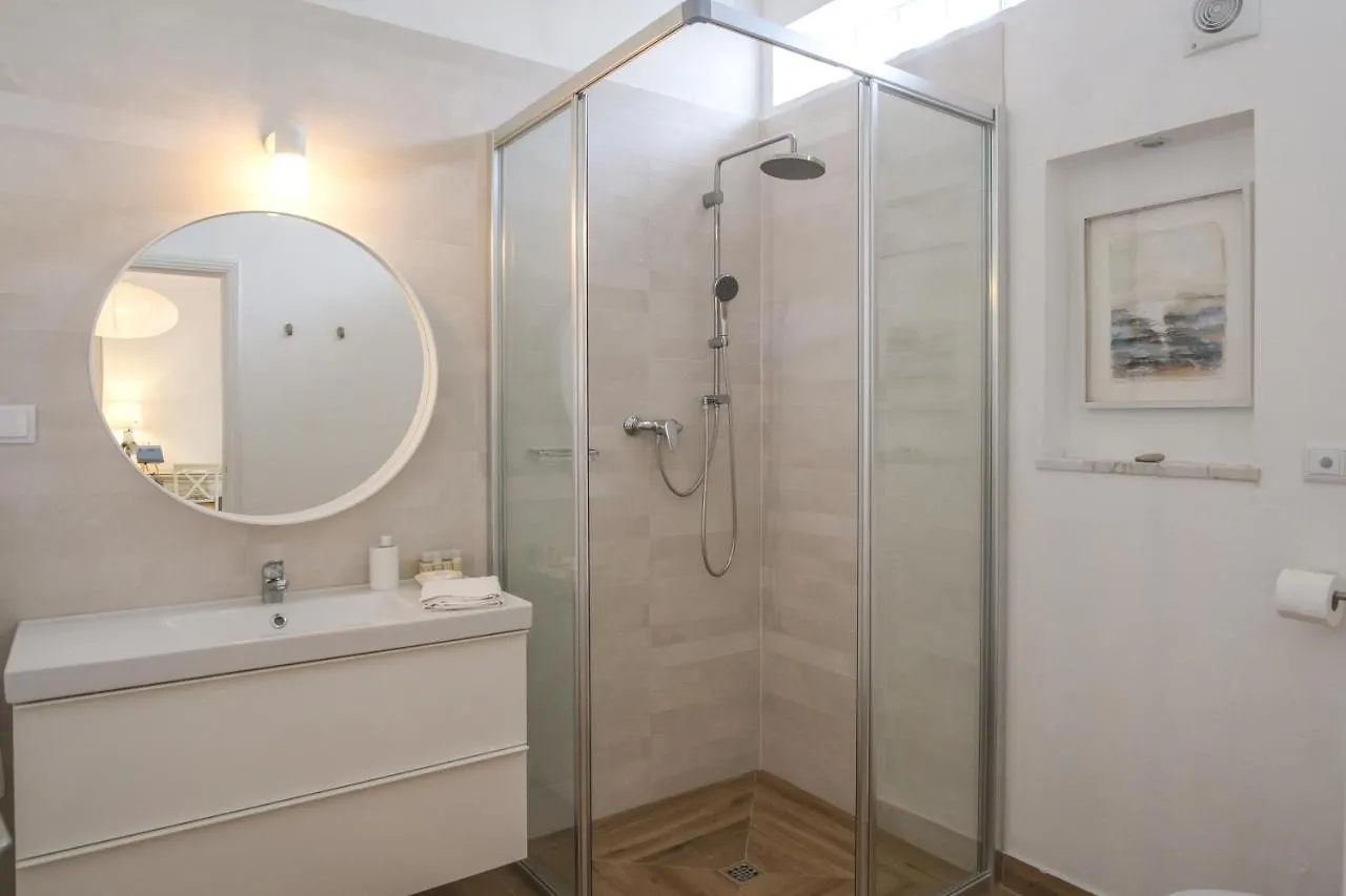 Casa Luisandra Boutique Hotel B&B Praia Da Luz Bed & Breakfast