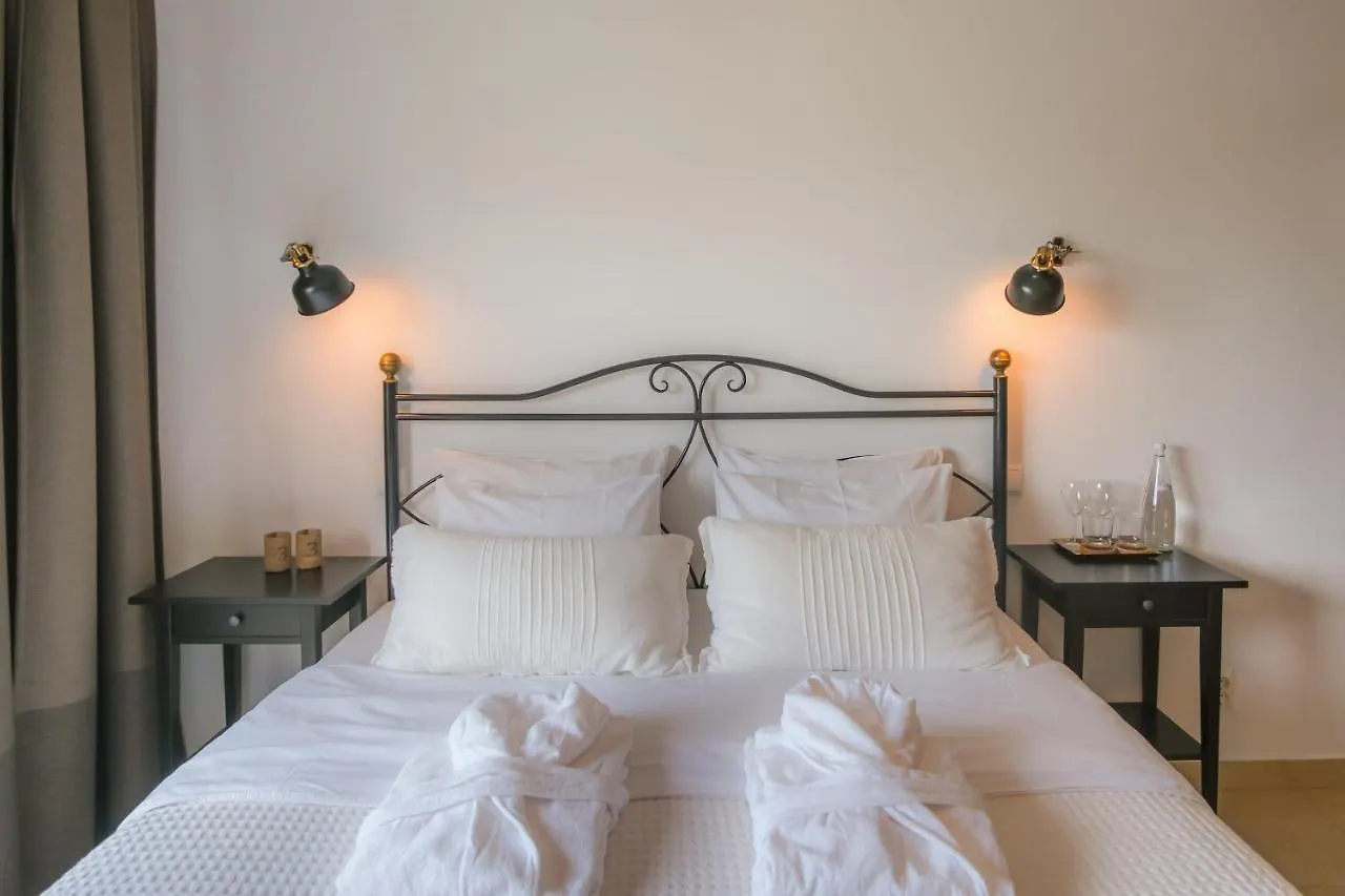 Casa Luisandra Boutique Hotel B&B Praia Da Luz