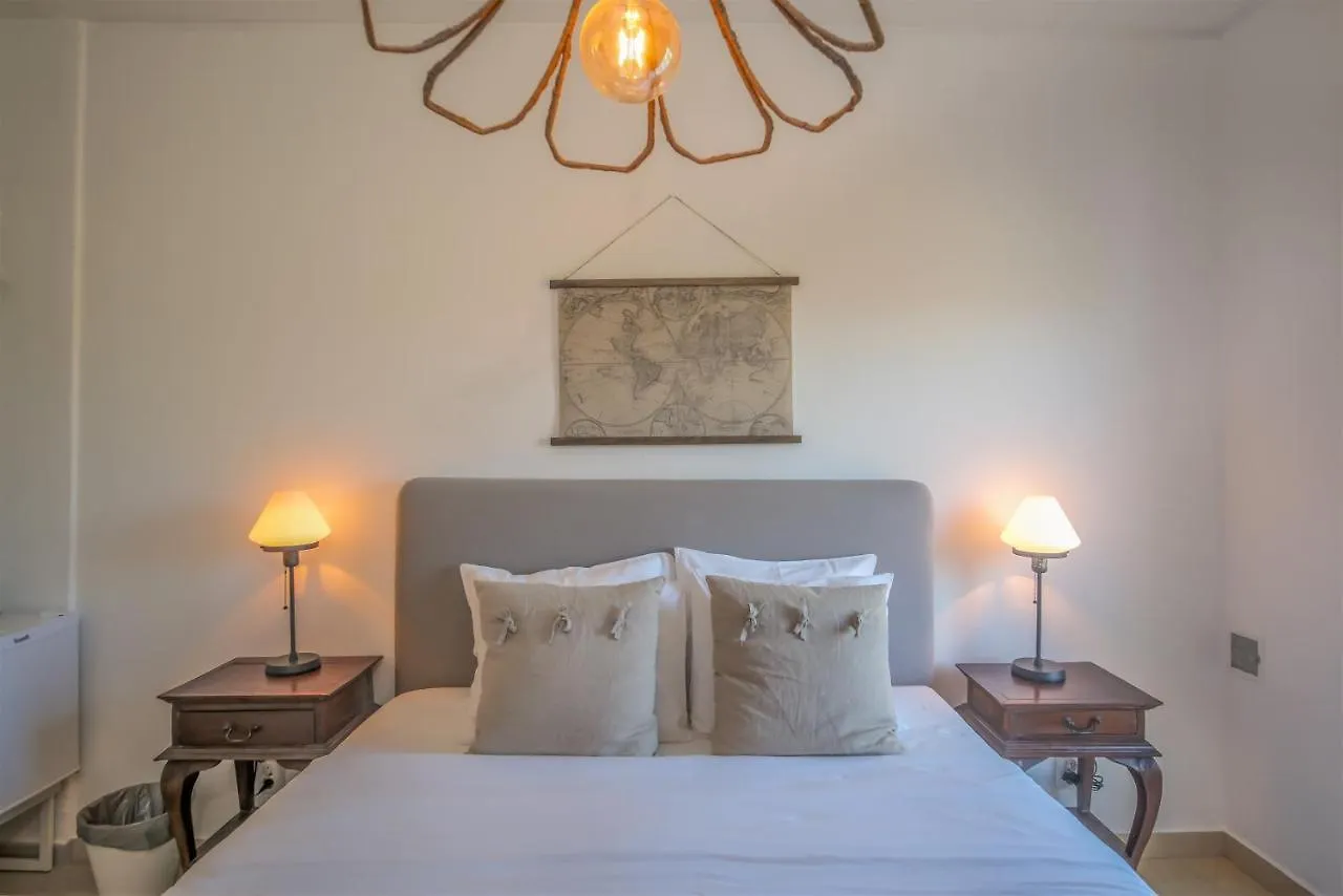 Casa Luisandra Boutique Hotel B&B Praia Da Luz Bed & Breakfast