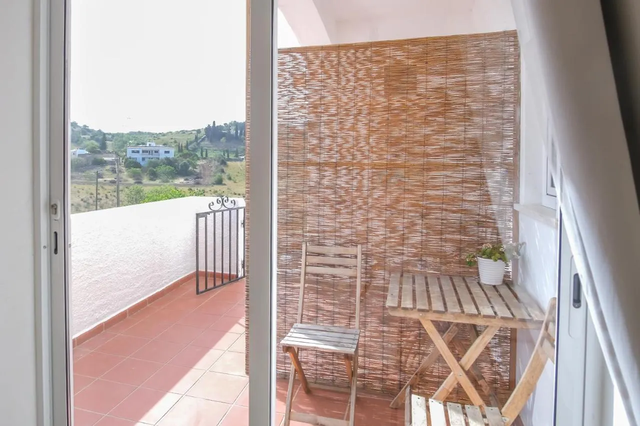 Bed & Breakfast Casa Luisandra Boutique Hotel B&B Praia Da Luz