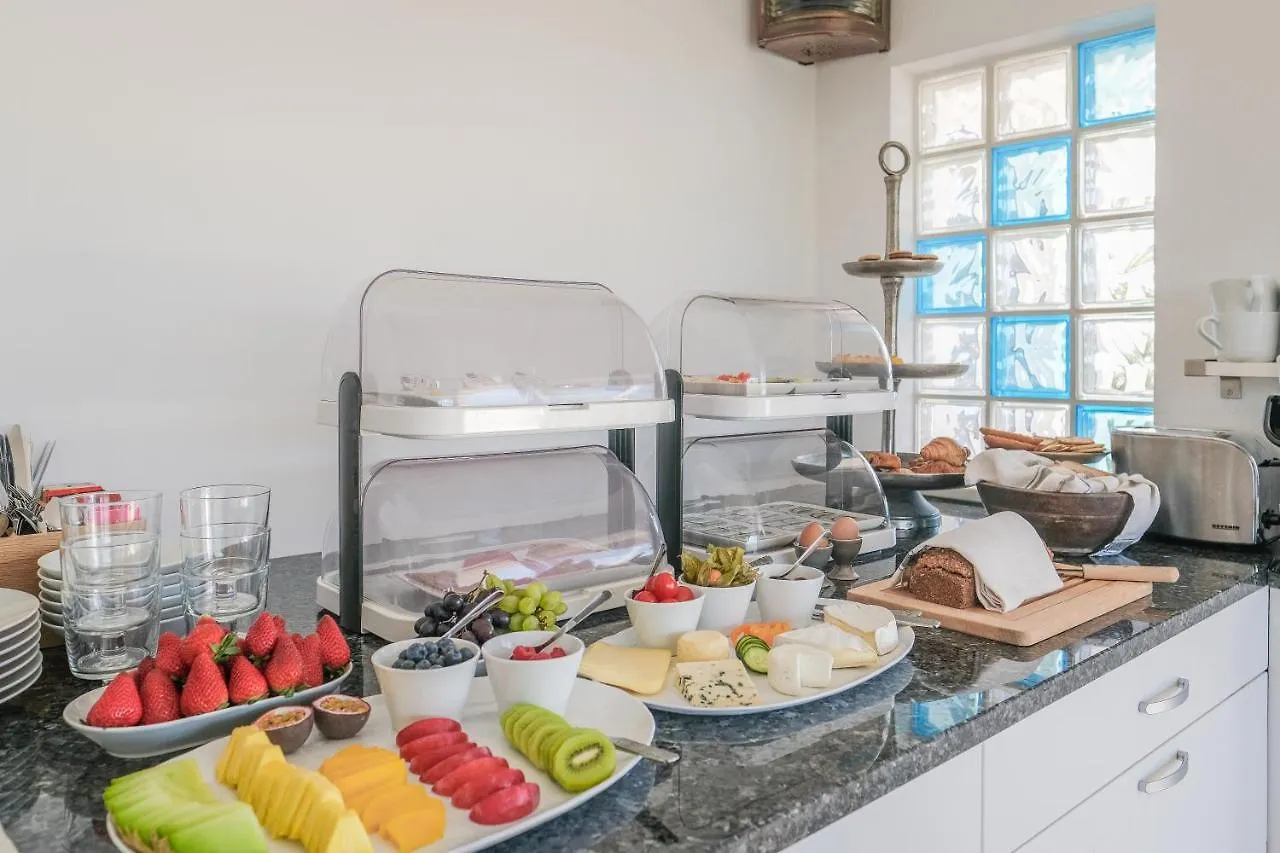 Casa Luisandra Boutique Hotel B&B Praia Da Luz Bed & Breakfast