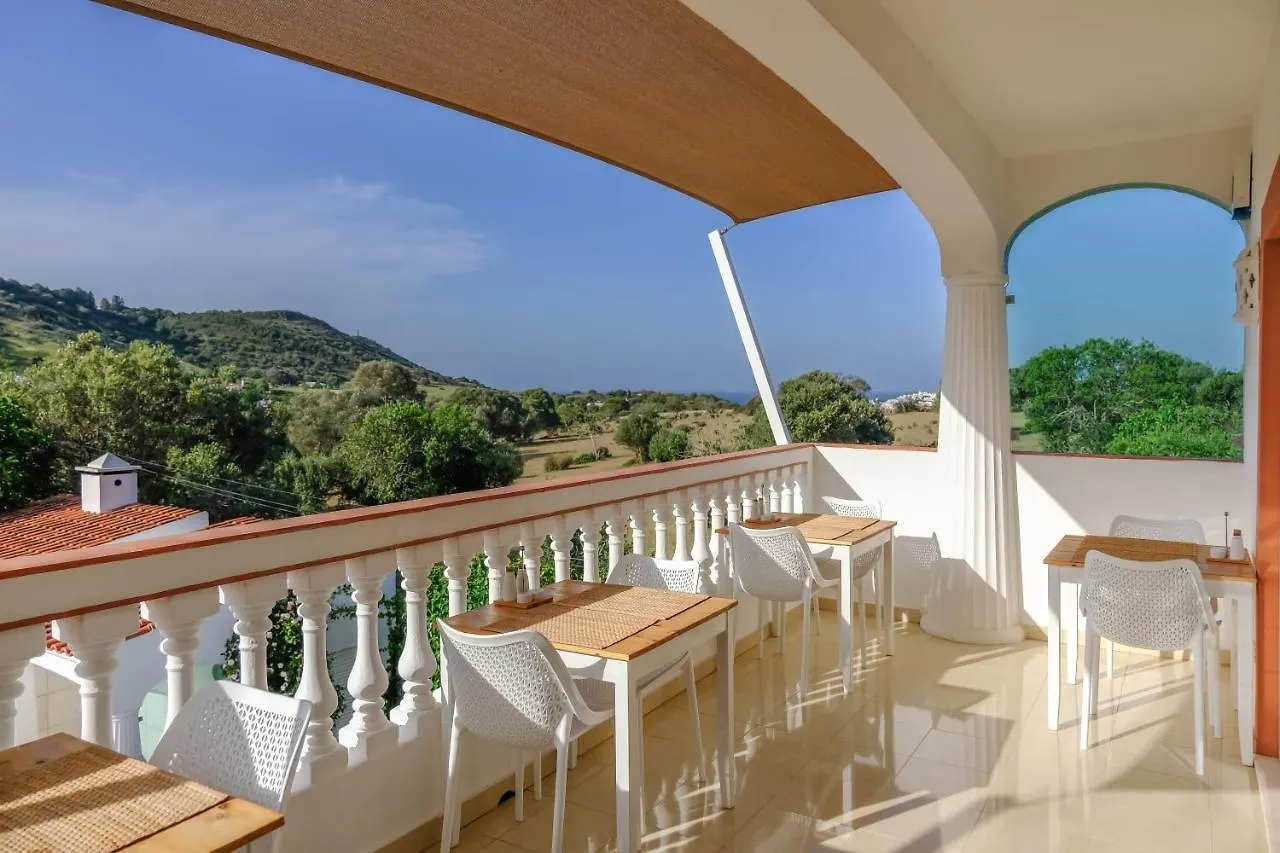 Casa Luisandra Boutique Hotel B&B Praia Da Luz Bed & Breakfast