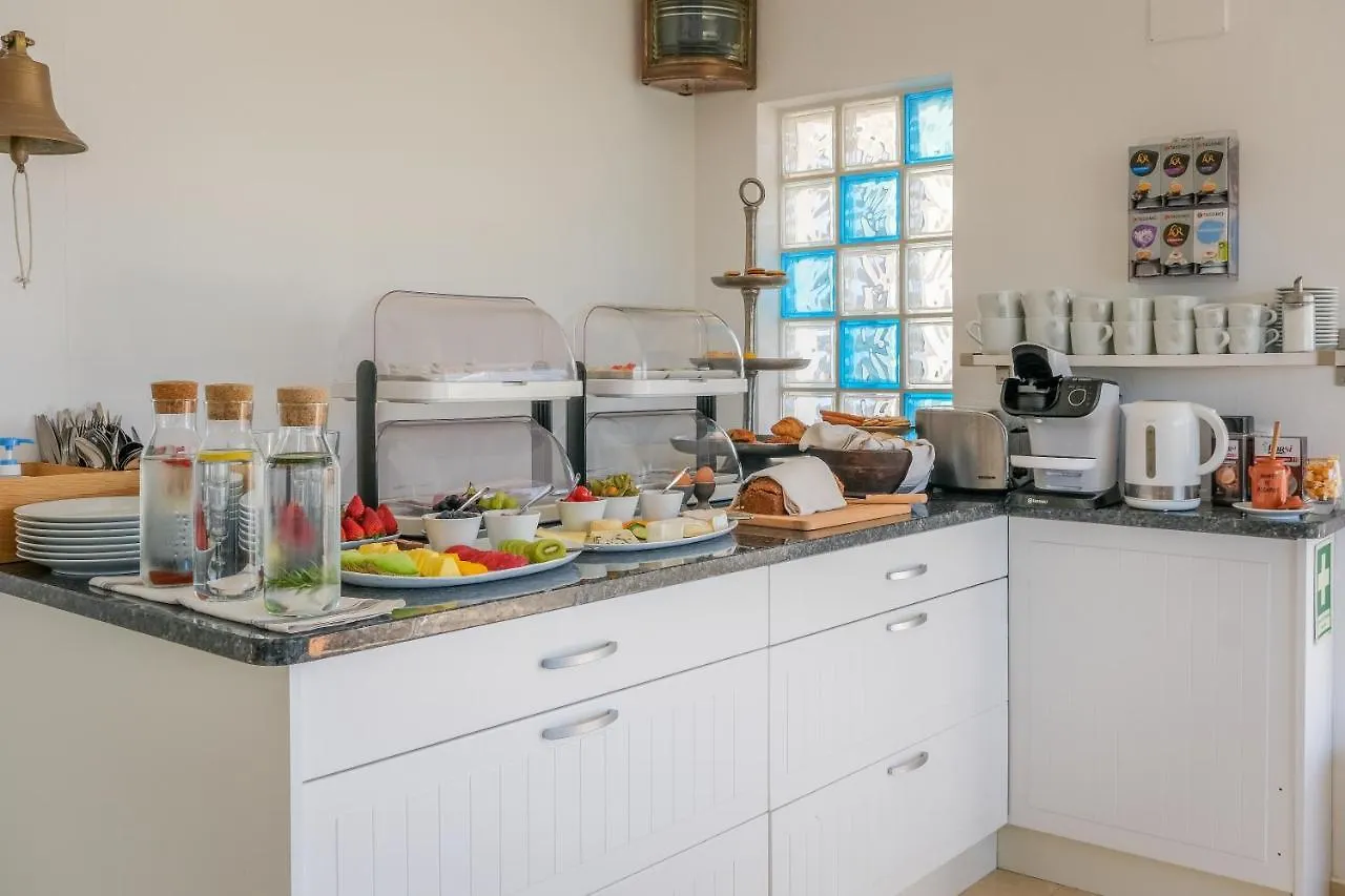 Casa Luisandra Boutique Hotel B&B Praia Da Luz
