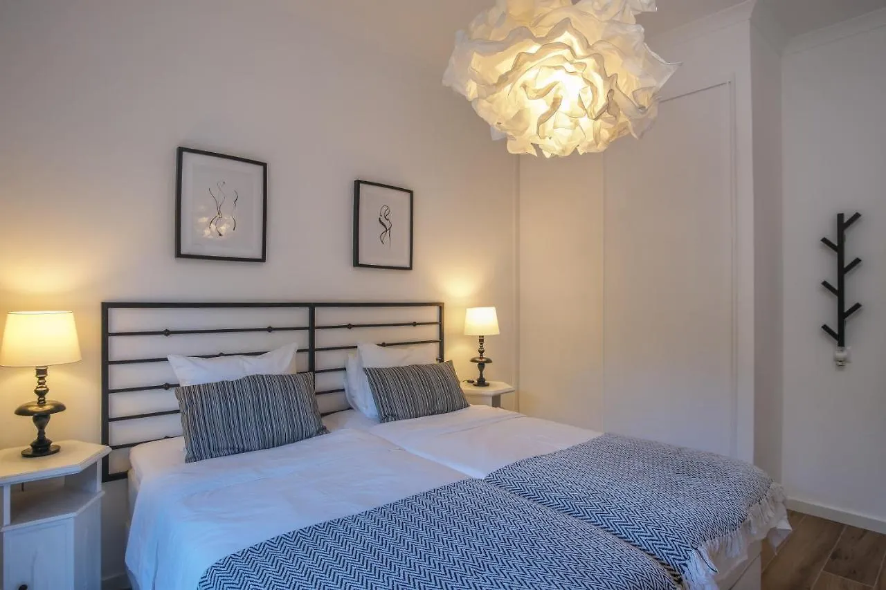 Casa Luisandra Boutique Hotel B&B Praia Da Luz