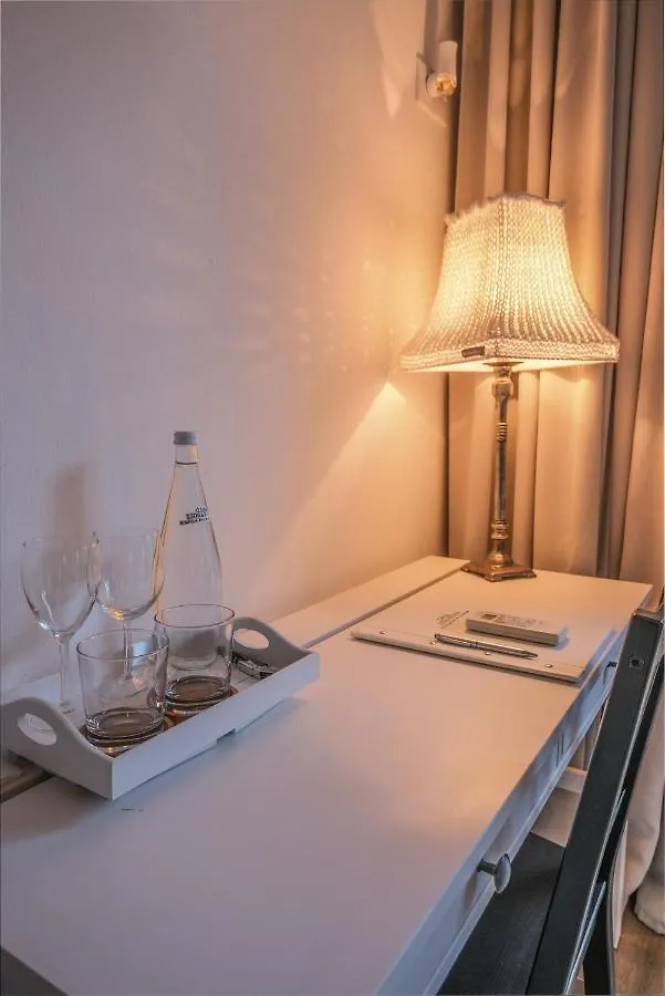 Bed & Breakfast Casa Luisandra Boutique Hotel B&B Praia Da Luz