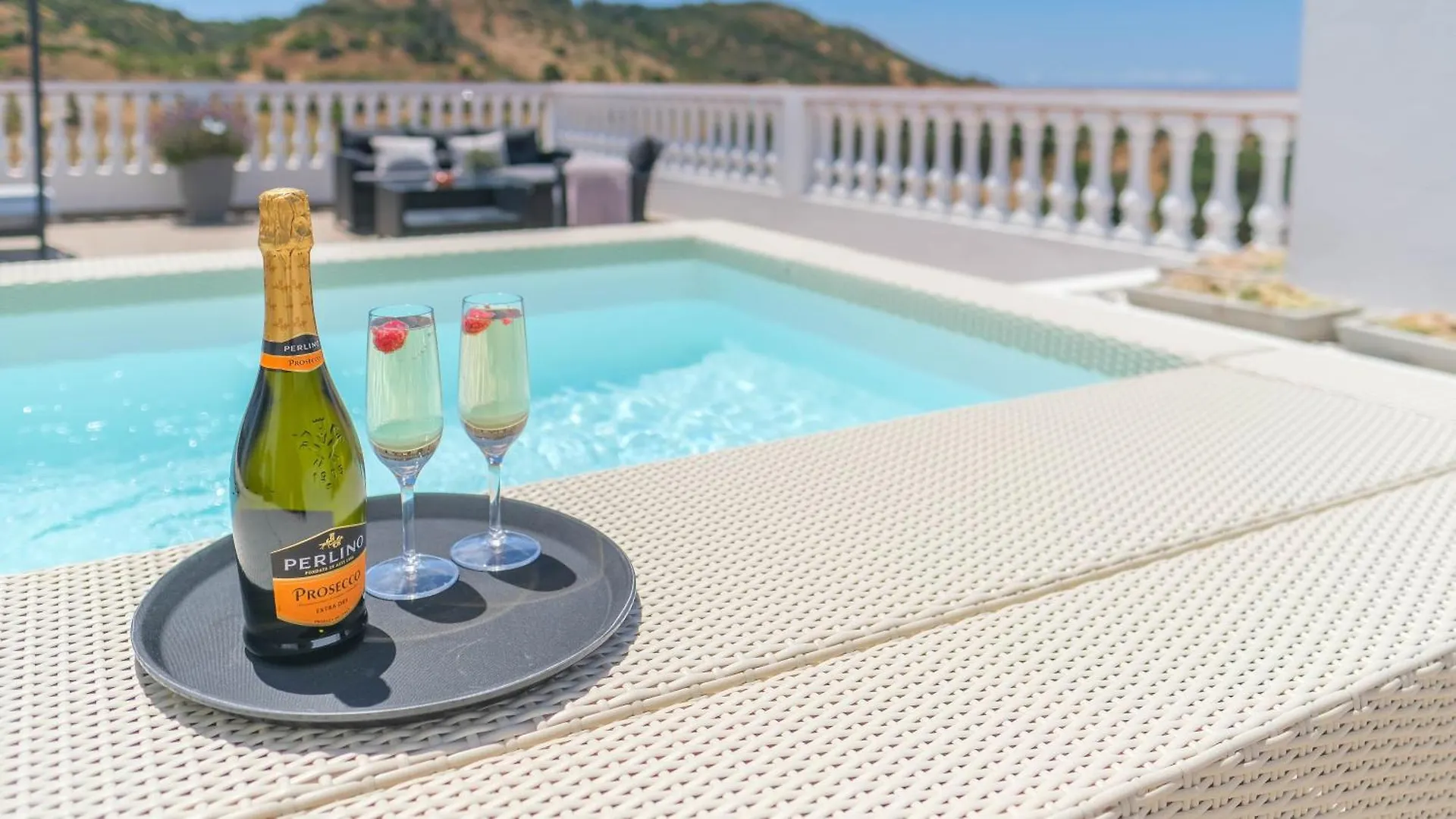 Casa Luisandra Boutique Hotel B&B Praia Da Luz Bed & Breakfast