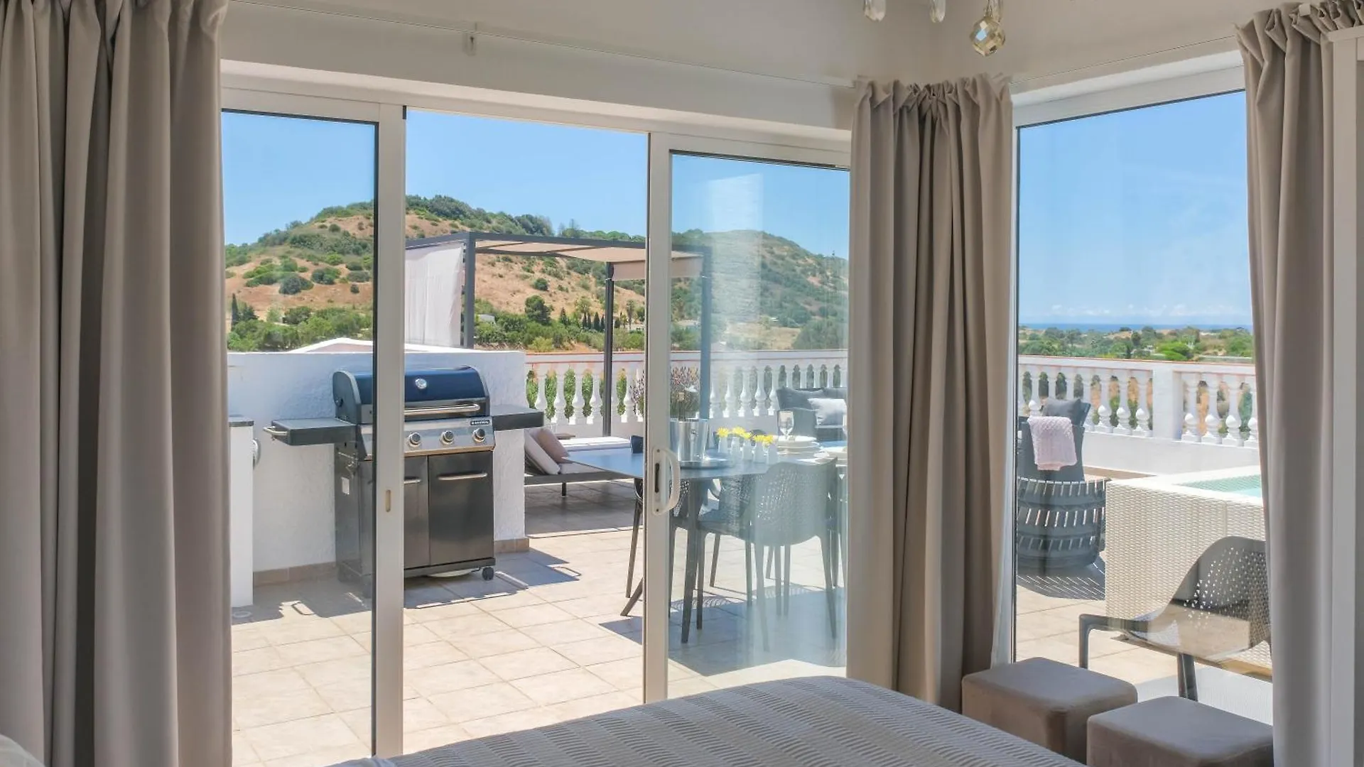 Casa Luisandra Boutique Hotel B&B Praia Da Luz Bed & Breakfast