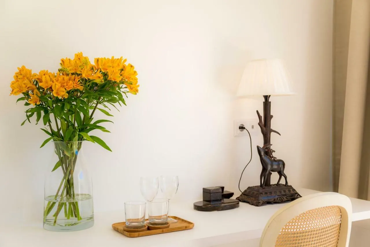 Casa Luisandra Boutique Hotel B&B Praia Da Luz Bed & Breakfast