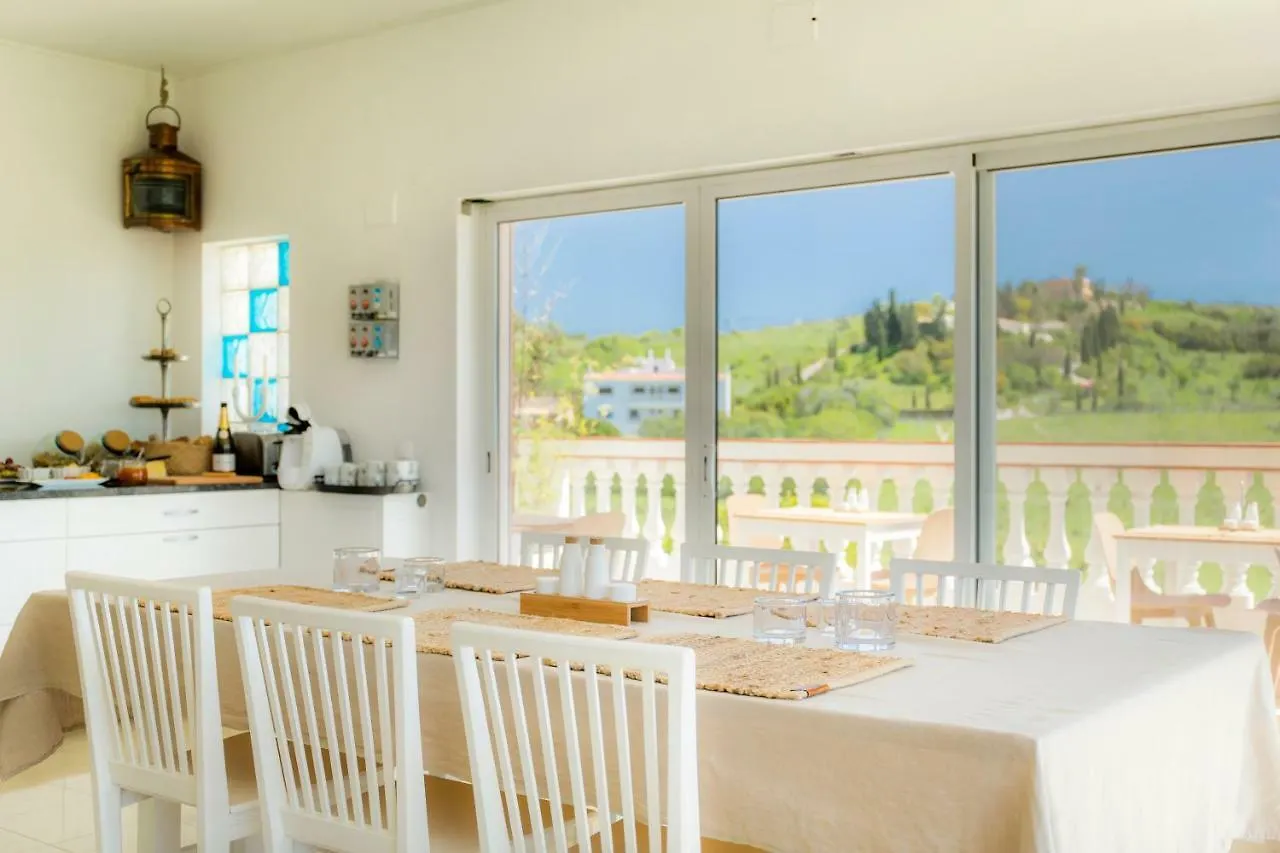 Casa Luisandra Boutique Hotel B&B Praia Da Luz Bed & Breakfast