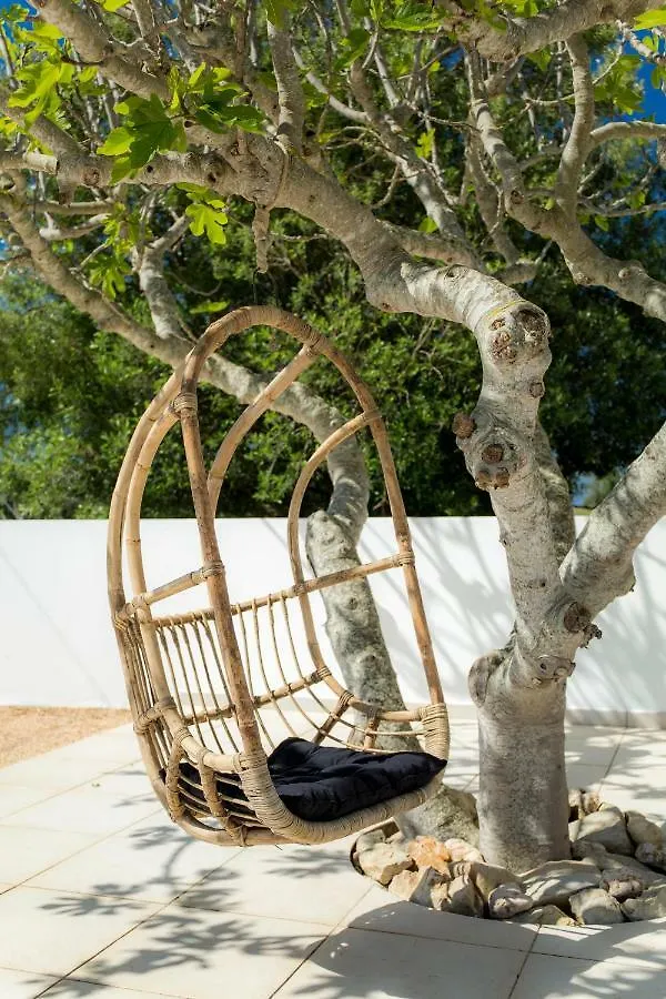 Casa Luisandra Boutique Hotel B&B Praia Da Luz 3*,
