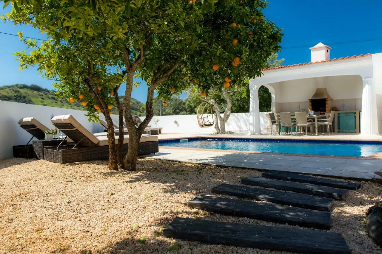 Casa Luisandra Boutique Hotel B&B Praia Da Luz