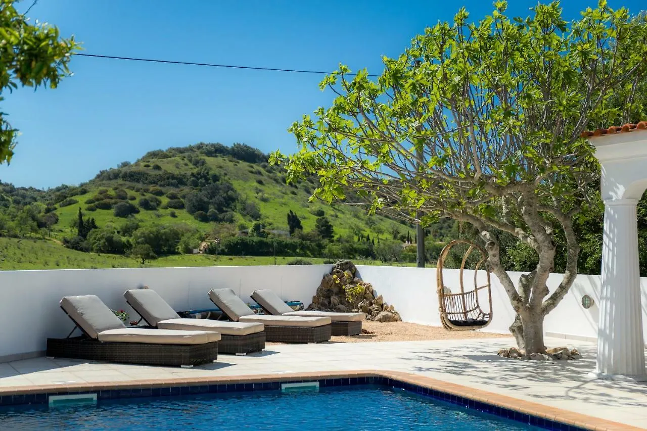 Bed & Breakfast Casa Luisandra Boutique Hotel B&B Praia Da Luz