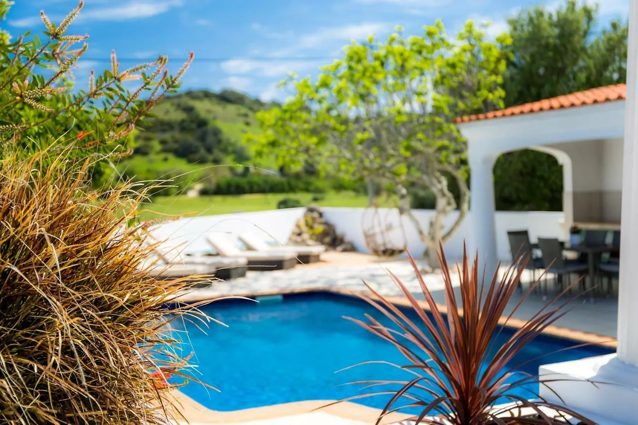 Bed & Breakfast Casa Luisandra Boutique Hotel B&B Praia Da Luz