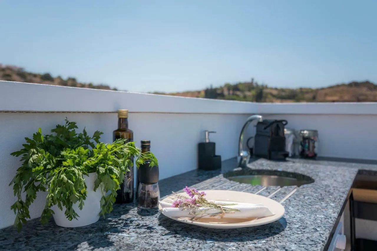 Bed & Breakfast Casa Luisandra Boutique Hotel B&B Praia Da Luz