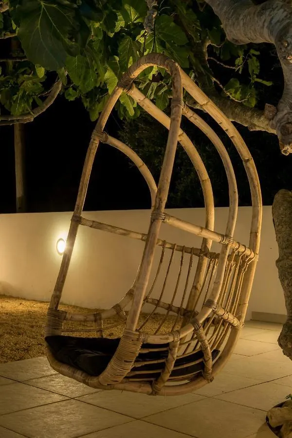 Bed & Breakfast Casa Luisandra Boutique Hotel B&B Praia Da Luz